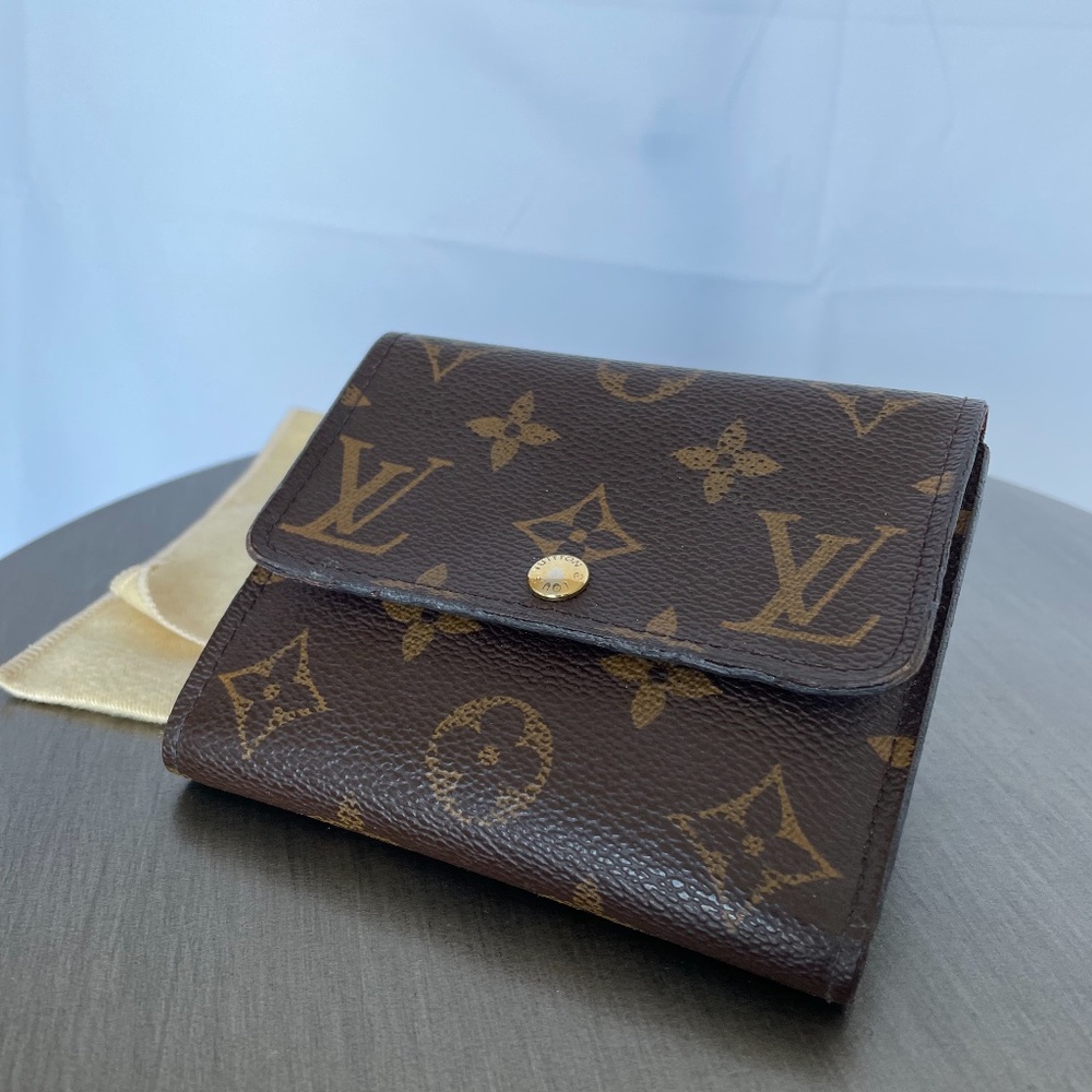 LOUIS VUITTON WALLET